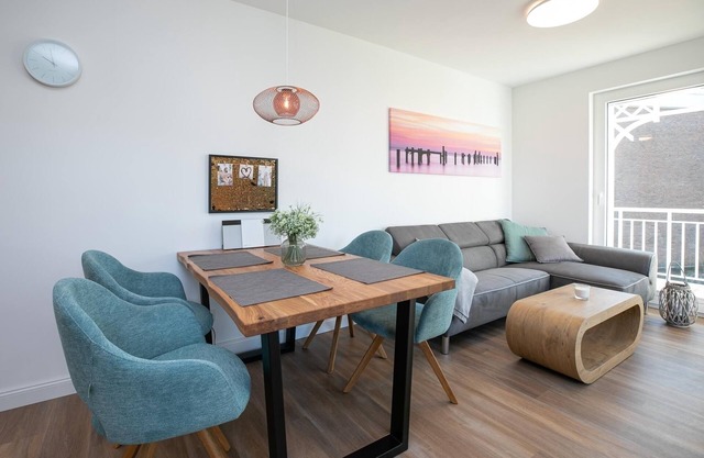 Apartment/apartment for 2 guests with 41m² in Grömitz (287492)