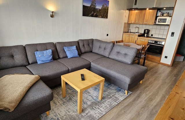 Apartment App. 546 in Hahnenklee