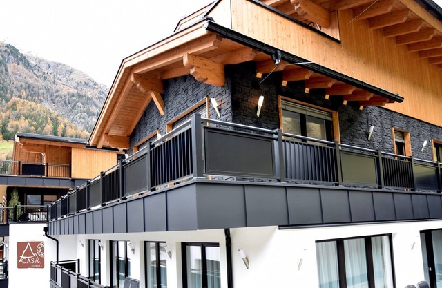 Apartment / app. for 2 guests with 47m² in Sölden (94944)