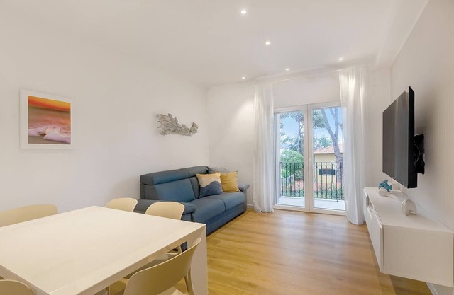 Apartment 'Appartamento Amalfi' with Sea View, Wi-Fi and Air Conditioning