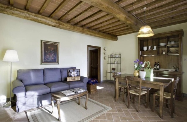 Apartment "Arco":
