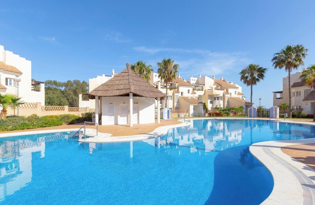 Apartment "Arenal Golf Holidays" with Pool, Wi-Fi, A/C & Terrace