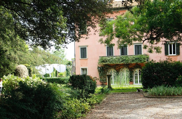Apartment Art Villa Villa Mannelli