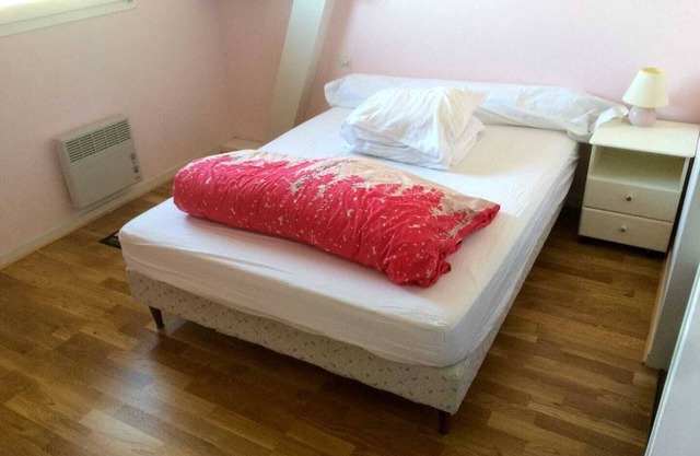 Apartment at 150 meters from the sea