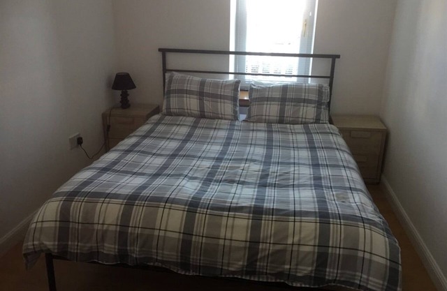 Apartment at Eastgate Apartments