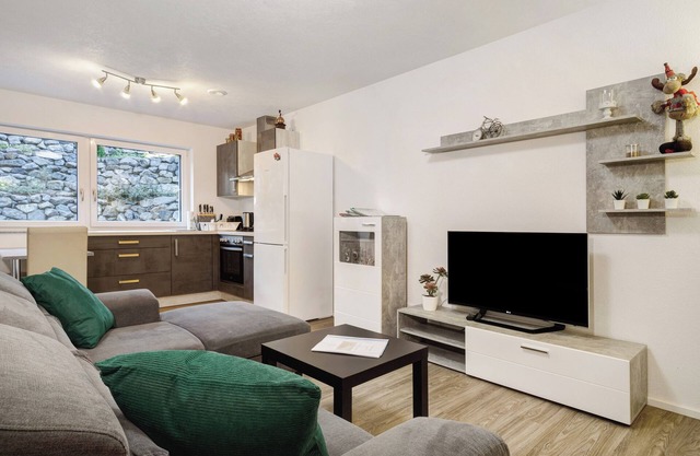 Apartment 'Auszeit Im Tal Der Liebe' with Private Terrace, Private Garden and Wi-Fi