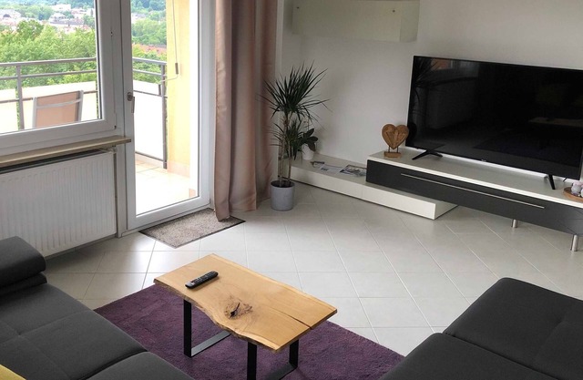 Apartment Auszeit - Apartment