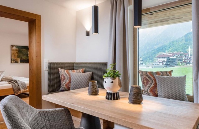 Apartment Bärenkopf 4 (2 nights) - Meerberg