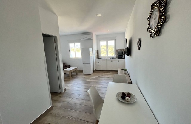 Apartment B Sol de Algodonales