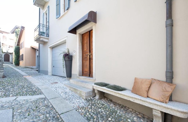 Apartment Bac 2 by Interhome