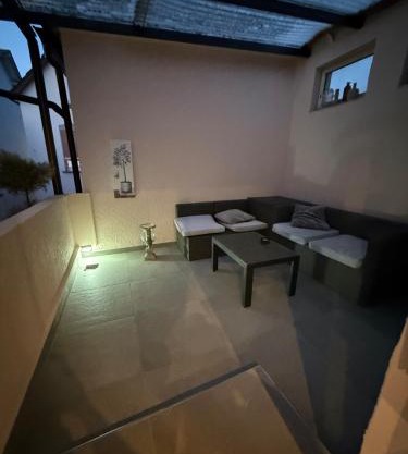 Apartment Bad Nauheim central
