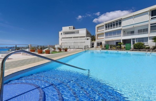 Apartment Balcon by Interhome