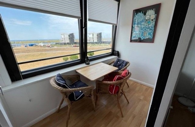 Apartment Baltic Sea View