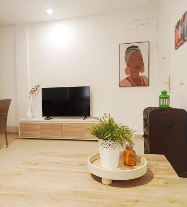 Apartment Barbate