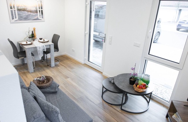 Apartment Baumhof55.2