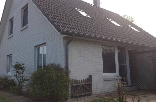 Apartment Bebensee