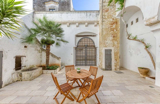 Apartment 'Bilocale Con Cucina' with Private Terrace, Wi-Fi and Air Conditioning