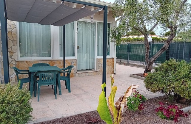 Apartment 'Bilo Superior' with Private Garden, Wi-Fi and Air Conditioning