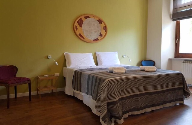 Apartment Binario 1 Verona Porta Nuova Station