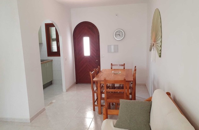 Apartment 'Biniforcat' with Shared Pool and Shared Terrace