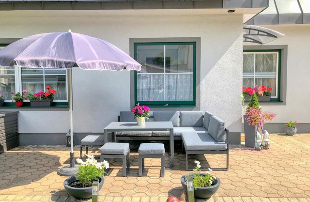 Apartment Birke 2 - by Alpen Apartments