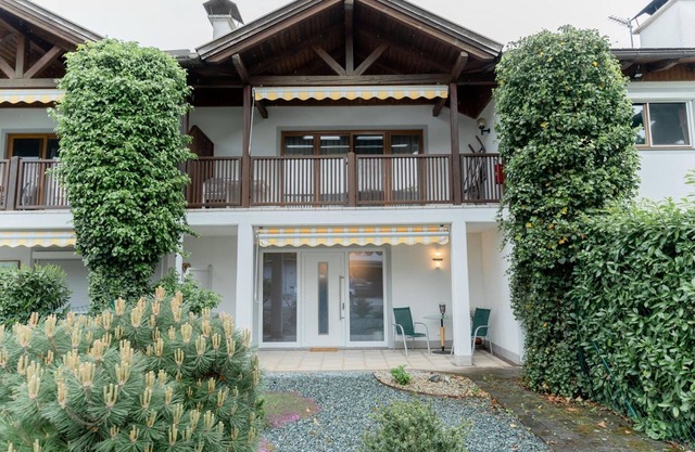 Apartment Bungalow Sekirn