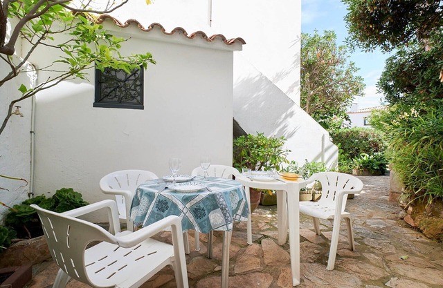 Apartment by the Beach in Spain's Costa Brava