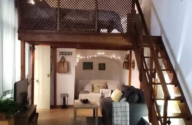 Apartment Córdoba, 2 bedrooms, 4 persons