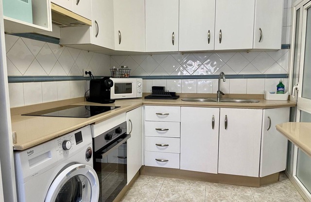 Apartment Córdoba, 3 bedrooms, 5 persons