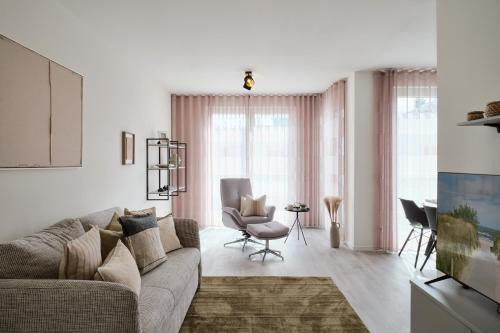 Apartment C 9 "Pine Hill Resort"