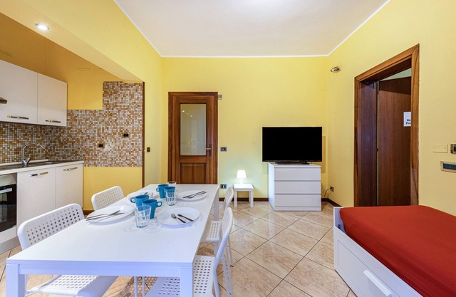 Apartment "Civico22 - Bilo 2" with Wi-Fi & A/C