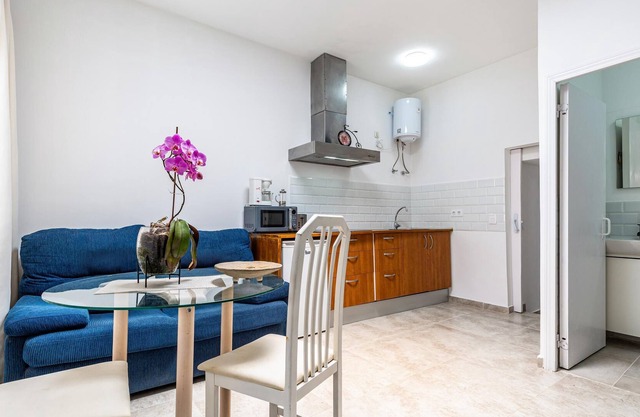 Apartment "Casa Alba 1" with Wi-Fi