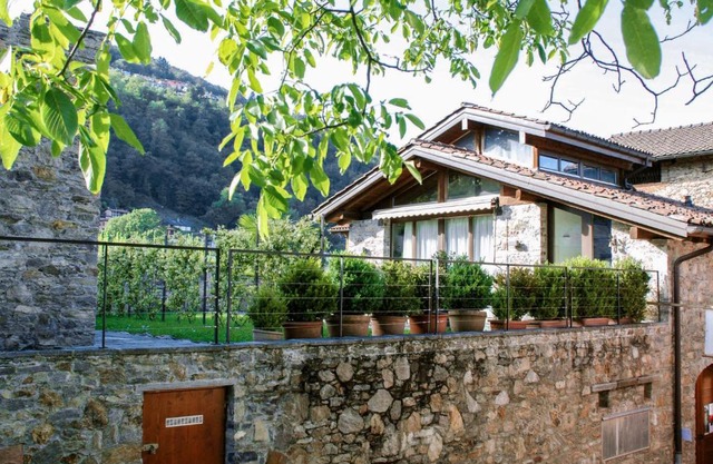 Apartment Cantagallo by Interhome