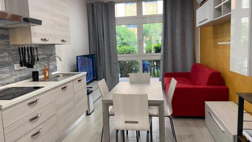 Apartment CapoMare a 100 metri dal mare