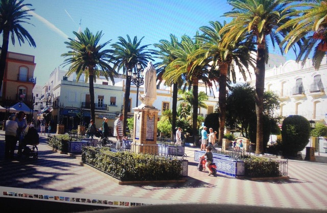 Apartment Cardenio luxury penthouse apt with sun terrace & Views of marina