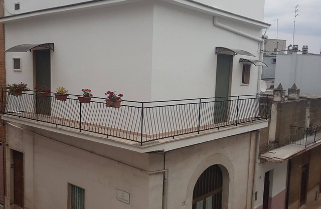 Apartment Carovigno (BR) Puglia