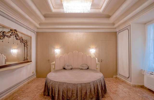 Apartment 'Casa Balzola - Suite Perla' with Wi-Fi and Air Conditioning