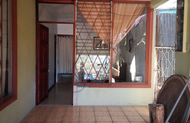 Apartment casa de mami, Turrialba