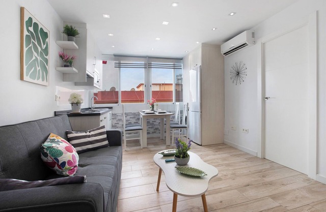 Apartment 'Casa Eu' with Wi-Fi and Air Conditioning