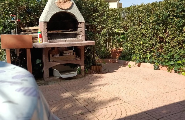 Apartment CasaZebe Donoratico