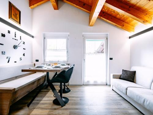 Apartment Cecilia-3 by Interhome