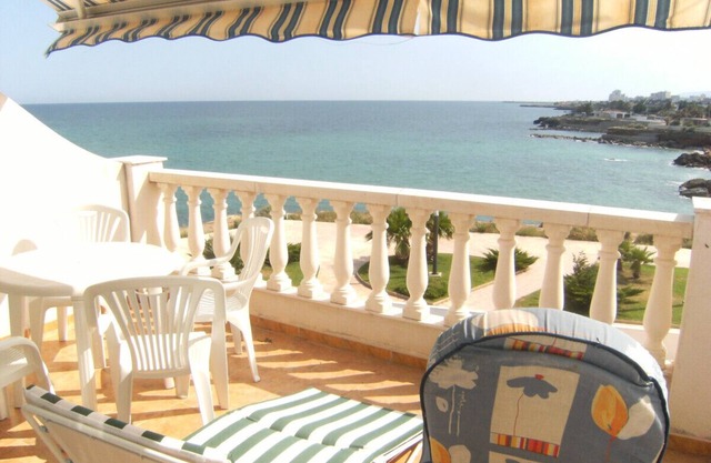 Apartment Celia - Apartment in residence with swimming pool in Vinaròs - Ref. 18