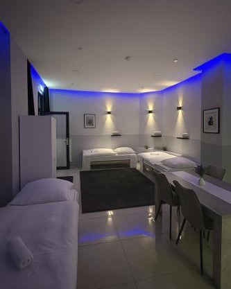 Apartment Celine - Zentral & Modern