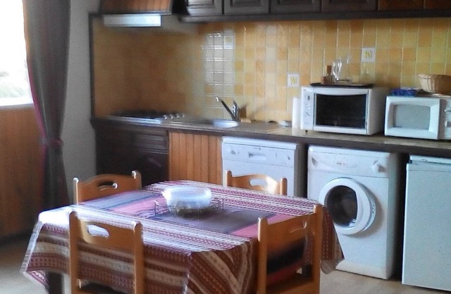 Apartment '' Cerf ''