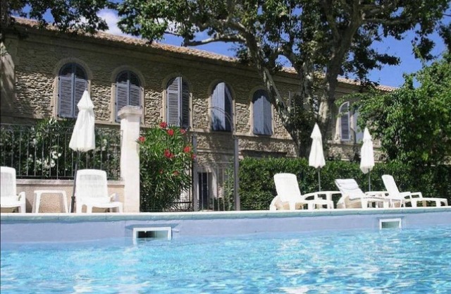 Apartment Chabaud - Graveson, Provence