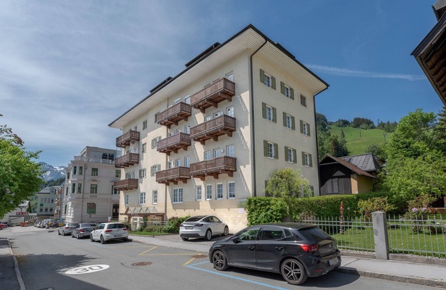 Apartment CityXpress TOP 7 - Zell am See