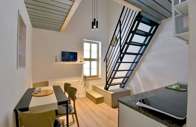 Apartment 'Clint' with Wi-Fi