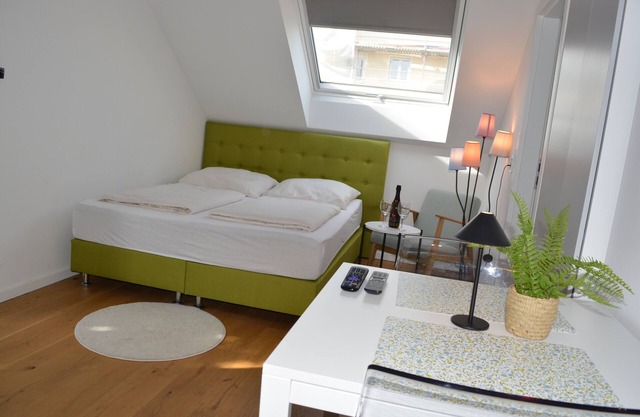 Apartment close to the center