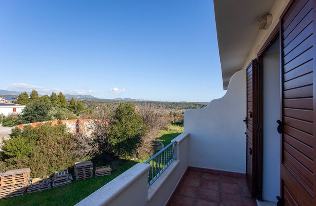 'Apartment close to the Sea' with Balcony & Wi-Fi