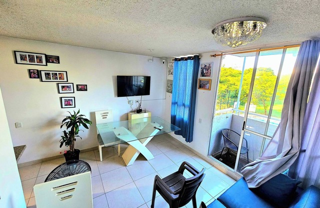 Apartment near U San Buenaventura